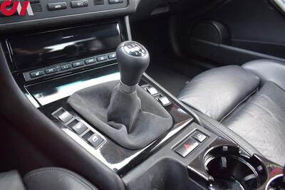 2006 BMW M3 Convertible  2dr**BY APPOINTMENT ONLY**6 Speed Manual! Sport Mode! Cruise Control! Bluetooth! Heated Leather Seats! Harman/Kardon Audio System! Spectre Cold Air Intake! - Photo 26 - Portland, OR 97266