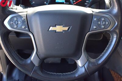 2016 Chevrolet Tahoe LTZ  4X4 LTZ 4dr SUV! 3rd Row Seats! Back Up Camera! Bluetooth w/Voice Activation! Heated & Cooled Leather Seats! Sunroof! - Photo 14 - Portland, OR 97266