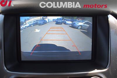 2016 Chevrolet Tahoe LTZ 4X4 LTZ 4dr SUV! 3rd Row Seats! Back Up Camera! Bluetooth w/Voice Activation! Heated & Cooled Leather Seats! Sunroof! - Photo 16 - Portland, OR 97266