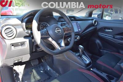 2024 Nissan Versa SR 4dr Sedan! Lane Assist! Blind Spot Monitor! Collision Mitigation! Rear View Camera! Heated Front Seats! Apple CarPlay! 32MPG City! 40MPG Hwy! - Photo 3 - Portland, OR 97266