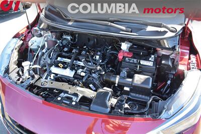 2024 Nissan Versa SR 4dr Sedan! Lane Assist! Blind Spot Monitor! Collision Mitigation! Rear View Camera! Heated Front Seats! Apple CarPlay! 32MPG City! 40MPG Hwy! - Photo 29 - Portland, OR 97266