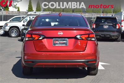 2024 Nissan Versa SR 4dr Sedan! Lane Assist! Blind Spot Monitor! Collision Mitigation! Rear View Camera! Heated Front Seats! Apple CarPlay! 32MPG City! 40MPG Hwy! - Photo 4 - Portland, OR 97266