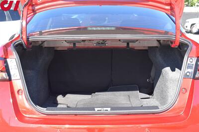 2024 Nissan Versa SR  4dr Sedan! Lane Assist! Blind Spot Monitor! Collision Mitigation! Rear View Camera! Heated Front Seats! Apple CarPlay! 32MPG City! 40MPG Hwy! - Photo 26 - Portland, OR 97266
