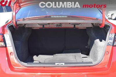 2024 Nissan Versa SR 4dr Sedan! Lane Assist! Blind Spot Monitor! Collision Mitigation! Rear View Camera! Heated Front Seats! Apple CarPlay! 32MPG City! 40MPG Hwy! - Photo 26 - Portland, OR 97266