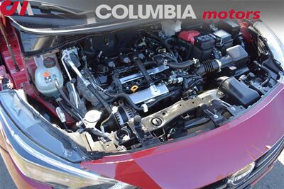 2024 Nissan Versa SR 4dr Sedan! Lane Assist! Blind Spot Monitor! Collision Mitigation! Rear View Camera! Heated Front Seats! Apple CarPlay! 32MPG City! 40MPG Hwy! - Photo 28 - Portland, OR 97266