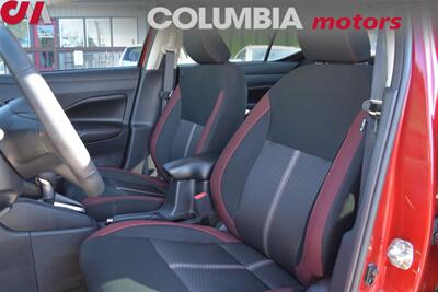 2024 Nissan Versa SR 4dr Sedan! Lane Assist! Blind Spot Monitor! Collision Mitigation! Rear View Camera! Heated Front Seats! Apple CarPlay! 32MPG City! 40MPG Hwy! - Photo 11 - Portland, OR 97266