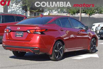 2024 Nissan Versa SR 4dr Sedan! Lane Assist! Blind Spot Monitor! Collision Mitigation! Rear View Camera! Heated Front Seats! Apple CarPlay! 32MPG City! 40MPG Hwy! - Photo 5 - Portland, OR 97266