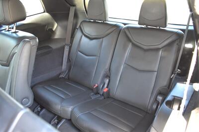 2020 Cadillac XT6 Sport 4x4 4dr SUV**BY APPOINTMENT ONLY**3rd Row Seats! Back Up Camera! Sport & Off-Road Drive Modes! Heated Leather Seats! Navigation! Blind Spot Monitoring! Apple CarPlay & Android Auto! - Photo 30 - Portland, OR 97266