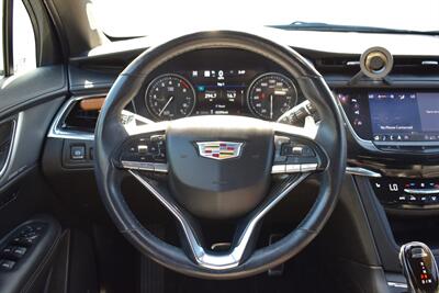 2020 Cadillac XT6 Sport 4x4 4dr SUV**BY APPOINTMENT ONLY**3rd Row Seats! Back Up Camera! Sport & Off-Road Drive Modes! Heated Leather Seats! Navigation! Blind Spot Monitoring! Apple CarPlay & Android Auto! - Photo 14 - Portland, OR 97266