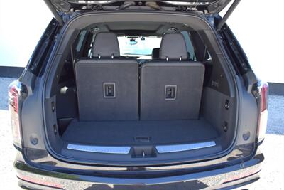 2020 Cadillac XT6 Sport 4x4 4dr SUV**BY APPOINTMENT ONLY**3rd Row Seats! Back Up Camera! Sport & Off-Road Drive Modes! Heated Leather Seats! Navigation! Blind Spot Monitoring! Apple CarPlay & Android Auto! - Photo 33 - Portland, OR 97266