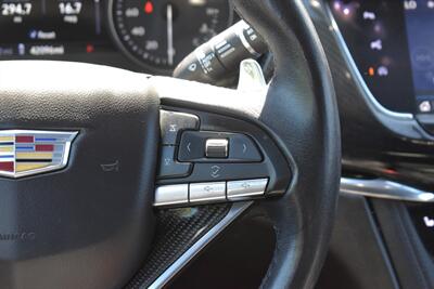 2020 Cadillac XT6 Sport 4x4 4dr SUV**BY APPOINTMENT ONLY**3rd Row Seats! Back Up Camera! Sport & Off-Road Drive Modes! Heated Leather Seats! Navigation! Blind Spot Monitoring! Apple CarPlay & Android Auto! - Photo 16 - Portland, OR 97266