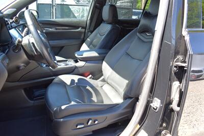 2020 Cadillac XT6 Sport 4x4 4dr SUV**BY APPOINTMENT ONLY**3rd Row Seats! Back Up Camera! Sport & Off-Road Drive Modes! Heated Leather Seats! Navigation! Blind Spot Monitoring! Apple CarPlay & Android Auto! - Photo 11 - Portland, OR 97266