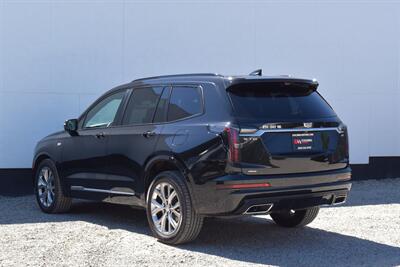 2020 Cadillac XT6 Sport 4x4 4dr SUV**BY APPOINTMENT ONLY**3rd Row Seats! Back Up Camera! Sport & Off-Road Drive Modes! Heated Leather Seats! Navigation! Blind Spot Monitoring! Apple CarPlay & Android Auto! - Photo 2 - Portland, OR 97266