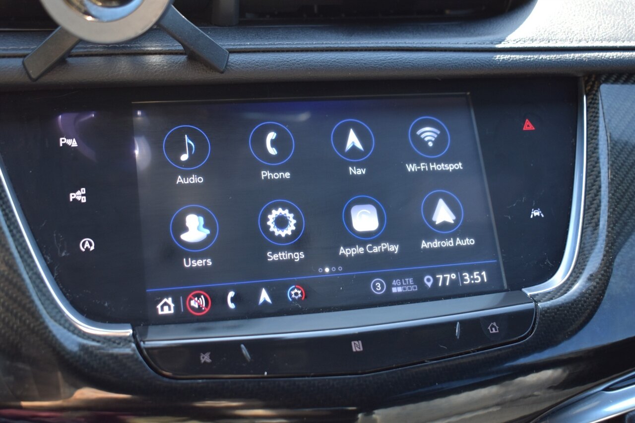 2020 Cadillac XT6 Sport 4x4 4dr SUV**BY APPOINTMENT ONLY**3rd Row Seats! Back Up Camera! Sport & Off-Road Drive Modes! Heated Leather Seats! Navigation! Blind Spot Monitoring! Apple CarPlay & Android Auto! - Photo 21 - Portland, OR 97266