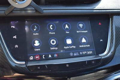 2020 Cadillac XT6 Sport 4x4 4dr SUV**BY APPOINTMENT ONLY**3rd Row Seats! Back Up Camera! Sport & Off-Road Drive Modes! Heated Leather Seats! Navigation! Blind Spot Monitoring! Apple CarPlay & Android Auto! - Photo 21 - Portland, OR 97266