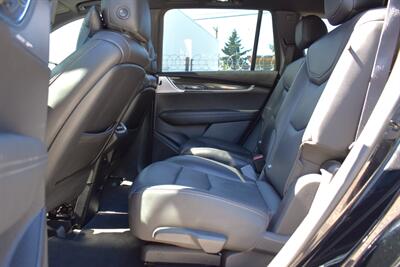 2020 Cadillac XT6 Sport 4x4 4dr SUV**BY APPOINTMENT ONLY**3rd Row Seats! Back Up Camera! Sport & Off-Road Drive Modes! Heated Leather Seats! Navigation! Blind Spot Monitoring! Apple CarPlay & Android Auto! - Photo 29 - Portland, OR 97266