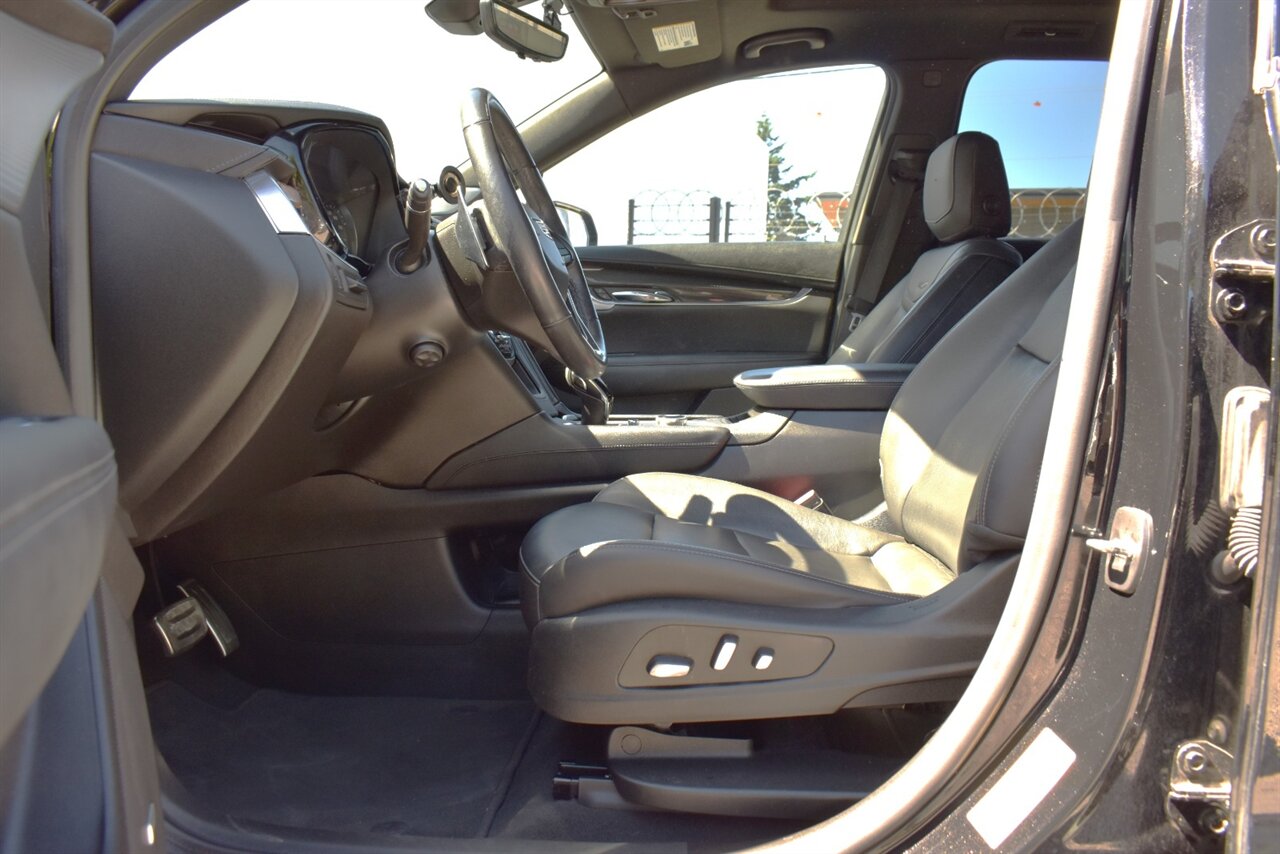 2020 Cadillac XT6 Sport 4x4 4dr SUV**BY APPOINTMENT ONLY**3rd Row Seats! Back Up Camera! Sport & Off-Road Drive Modes! Heated Leather Seats! Navigation! Blind Spot Monitoring! Apple CarPlay & Android Auto! - Photo 10 - Portland, OR 97266