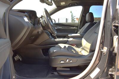 2020 Cadillac XT6 Sport 4x4 4dr SUV**BY APPOINTMENT ONLY**3rd Row Seats! Back Up Camera! Sport & Off-Road Drive Modes! Heated Leather Seats! Navigation! Blind Spot Monitoring! Apple CarPlay & Android Auto! - Photo 10 - Portland, OR 97266