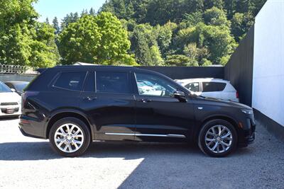 2020 Cadillac XT6 Sport 4x4 4dr SUV**BY APPOINTMENT ONLY**3rd Row Seats! Back Up Camera! Sport & Off-Road Drive Modes! Heated Leather Seats! Navigation! Blind Spot Monitoring! Apple CarPlay & Android Auto! - Photo 6 - Portland, OR 97266