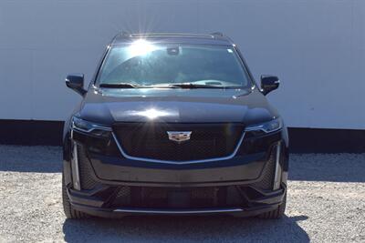 2020 Cadillac XT6 Sport 4x4 4dr SUV**BY APPOINTMENT ONLY**3rd Row Seats! Back Up Camera! Sport & Off-Road Drive Modes! Heated Leather Seats! Navigation! Blind Spot Monitoring! Apple CarPlay & Android Auto! - Photo 7 - Portland, OR 97266