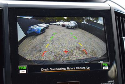 2024 Subaru Forester Wilderness Sport Utility  AWD 4dr Crossover! X-Mode! EyeSight Safety Tech! Blind Spot Monitor! Adaptive Cruise Control! Apple CarPlay & Android Auto! Heated Seats! Pano-Moonroof! Backup Camera! - Photo 26 - Portland, OR 97266