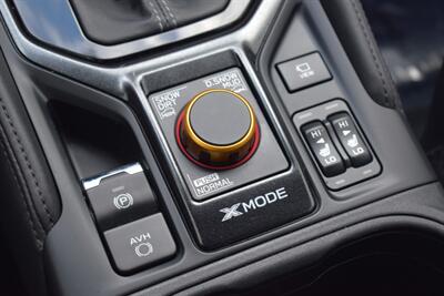 2024 Subaru Forester Wilderness Sport Utility  AWD 4dr Crossover! X-Mode! EyeSight Safety Tech! Blind Spot Monitor! Adaptive Cruise Control! Apple CarPlay & Android Auto! Heated Seats! Pano-Moonroof! Backup Camera! - Photo 28 - Portland, OR 97266