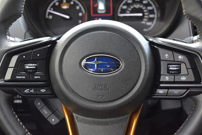 2024 Subaru Forester Wilderness Sport Utility  AWD 4dr Crossover! X-Mode! EyeSight Safety Tech! Blind Spot Monitor! Adaptive Cruise Control! Apple CarPlay & Android Auto! Heated Seats! Pano-Moonroof! Backup Camera! - Photo 16 - Portland, OR 97266