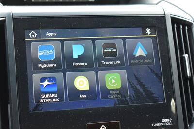 2024 Subaru Forester Wilderness Sport Utility  AWD 4dr Crossover! X-Mode! EyeSight Safety Tech! Blind Spot Monitor! Adaptive Cruise Control! Apple CarPlay & Android Auto! Heated Seats! Pano-Moonroof! Backup Camera! - Photo 25 - Portland, OR 97266