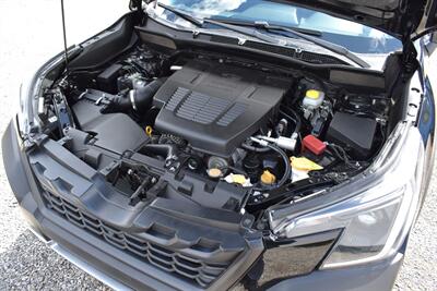 2024 Subaru Forester Wilderness Sport Utility  AWD 4dr Crossover! X-Mode! EyeSight Safety Tech! Blind Spot Monitor! Adaptive Cruise Control! Apple CarPlay & Android Auto! Heated Seats! Pano-Moonroof! Backup Camera! - Photo 36 - Portland, OR 97266