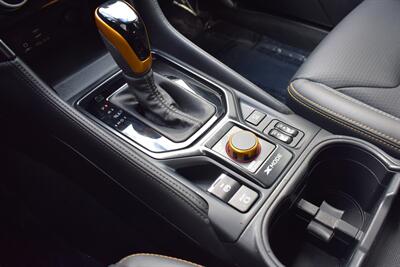 2024 Subaru Forester Wilderness Sport Utility  AWD 4dr Crossover! X-Mode! EyeSight Safety Tech! Blind Spot Monitor! Adaptive Cruise Control! Apple CarPlay & Android Auto! Heated Seats! Pano-Moonroof! Backup Camera! - Photo 27 - Portland, OR 97266