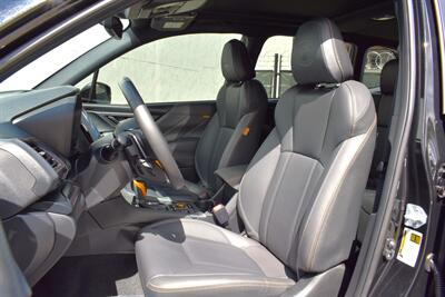 2024 Subaru Forester Wilderness Sport Utility  AWD 4dr Crossover! X-Mode! EyeSight Safety Tech! Blind Spot Monitor! Adaptive Cruise Control! Apple CarPlay & Android Auto! Heated Seats! Pano-Moonroof! Backup Camera! - Photo 11 - Portland, OR 97266