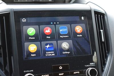 2024 Subaru Forester Wilderness Sport Utility  AWD 4dr Crossover! X-Mode! EyeSight Safety Tech! Blind Spot Monitor! Adaptive Cruise Control! Apple CarPlay & Android Auto! Heated Seats! Pano-Moonroof! Backup Camera! - Photo 22 - Portland, OR 97266