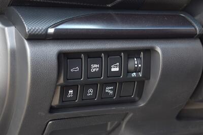 2024 Subaru Forester Wilderness Sport Utility  AWD 4dr Crossover! X-Mode! EyeSight Safety Tech! Blind Spot Monitor! Adaptive Cruise Control! Apple CarPlay & Android Auto! Heated Seats! Pano-Moonroof! Backup Camera! - Photo 17 - Portland, OR 97266