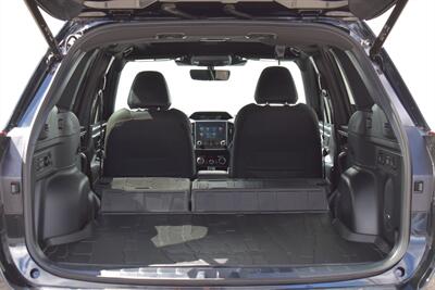 2024 Subaru Forester Wilderness Sport Utility  AWD 4dr Crossover! X-Mode! EyeSight Safety Tech! Blind Spot Monitor! Adaptive Cruise Control! Apple CarPlay & Android Auto! Heated Seats! Pano-Moonroof! Backup Camera! - Photo 33 - Portland, OR 97266