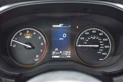 2024 Subaru Forester Wilderness Sport Utility  AWD 4dr Crossover! X-Mode! EyeSight Safety Tech! Blind Spot Monitor! Adaptive Cruise Control! Apple CarPlay & Android Auto! Heated Seats! Pano-Moonroof! Backup Camera! - Photo 18 - Portland, OR 97266