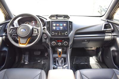 2024 Subaru Forester Wilderness Sport Utility  AWD 4dr Crossover! X-Mode! EyeSight Safety Tech! Blind Spot Monitor! Adaptive Cruise Control! Apple CarPlay & Android Auto! Heated Seats! Pano-Moonroof! Backup Camera! - Photo 14 - Portland, OR 97266