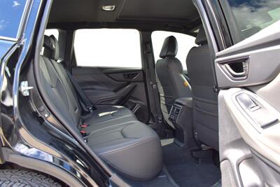 2024 Subaru Forester Wilderness Sport Utility  AWD 4dr Crossover! X-Mode! EyeSight Safety Tech! Blind Spot Monitor! Adaptive Cruise Control! Apple CarPlay & Android Auto! Heated Seats! Pano-Moonroof! Backup Camera! - Photo 30 - Portland, OR 97266