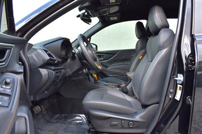 2024 Subaru Forester Wilderness Sport Utility  AWD 4dr Crossover! X-Mode! EyeSight Safety Tech! Blind Spot Monitor! Adaptive Cruise Control! Apple CarPlay & Android Auto! Heated Seats! Pano-Moonroof! Backup Camera! - Photo 10 - Portland, OR 97266