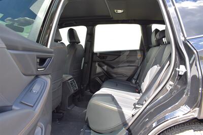 2024 Subaru Forester Wilderness Sport Utility  AWD 4dr Crossover! X-Mode! EyeSight Safety Tech! Blind Spot Monitor! Adaptive Cruise Control! Apple CarPlay & Android Auto! Heated Seats! Pano-Moonroof! Backup Camera! - Photo 29 - Portland, OR 97266