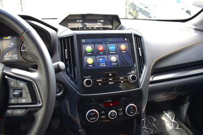 2024 Subaru Forester Wilderness Sport Utility  AWD 4dr Crossover! X-Mode! EyeSight Safety Tech! Blind Spot Monitor! Adaptive Cruise Control! Apple CarPlay & Android Auto! Heated Seats! Pano-Moonroof! Backup Camera! - Photo 20 - Portland, OR 97266