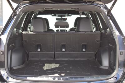 2024 Subaru Forester Wilderness Sport Utility  AWD 4dr Crossover! X-Mode! EyeSight Safety Tech! Blind Spot Monitor! Adaptive Cruise Control! Apple CarPlay & Android Auto! Heated Seats! Pano-Moonroof! Backup Camera! - Photo 32 - Portland, OR 97266