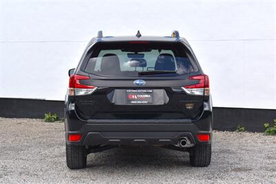 2024 Subaru Forester Wilderness Sport Utility  AWD 4dr Crossover! X-Mode! EyeSight Safety Tech! Blind Spot Monitor! Adaptive Cruise Control! Apple CarPlay & Android Auto! Heated Seats! Pano-Moonroof! Backup Camera! - Photo 4 - Portland, OR 97266