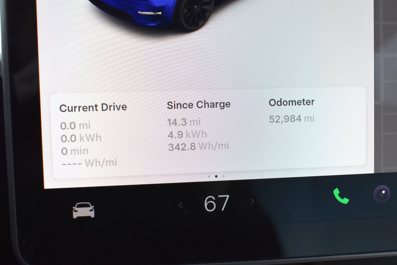 2021 Tesla Model Y Long Range AWD 4dr Crossover**BY APPOINTMENT ONLY**Dual Motor! Full Self-Driving! Autopilot Computer 3! Backup Cam! Side Camera Views! Pano-Roof! Apple CarPlay! Heated Steering Wheel! Heated Seats! - Photo 24 - Portland, OR 97266