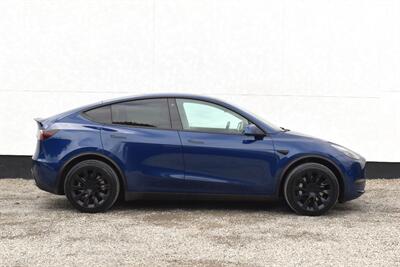2021 Tesla Model Y Long Range AWD 4dr Crossover**BY APPOINTMENT ONLY**Dual Motor! Full Self-Driving! Autopilot Computer 3! Backup Cam! Side Camera Views! Pano-Roof! Apple CarPlay! Heated Steering Wheel! Heated Seats! - Photo 6 - Portland, OR 97266