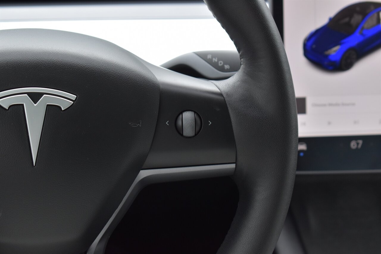 2021 Tesla Model Y Long Range AWD 4dr Crossover**BY APPOINTMENT ONLY**Dual Motor! Full Self-Driving! Autopilot Computer 3! Backup Cam! Side Camera Views! Pano-Roof! Apple CarPlay! Heated Steering Wheel! Heated Seats! - Photo 16 - Portland, OR 97266