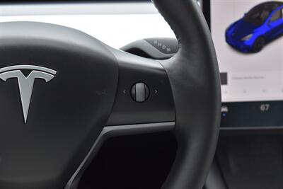 2021 Tesla Model Y Long Range AWD 4dr Crossover**BY APPOINTMENT ONLY**Dual Motor! Full Self-Driving! Autopilot Computer 3! Backup Cam! Side Camera Views! Pano-Roof! Apple CarPlay! Heated Steering Wheel! Heated Seats! - Photo 16 - Portland, OR 97266