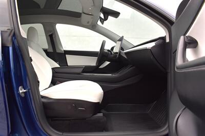 2021 Tesla Model Y Long Range AWD 4dr Crossover**BY APPOINTMENT ONLY**Dual Motor! Full Self-Driving! Autopilot Computer 3! Backup Cam! Side Camera Views! Pano-Roof! Apple CarPlay! Heated Steering Wheel! Heated Seats! - Photo 28 - Portland, OR 97266