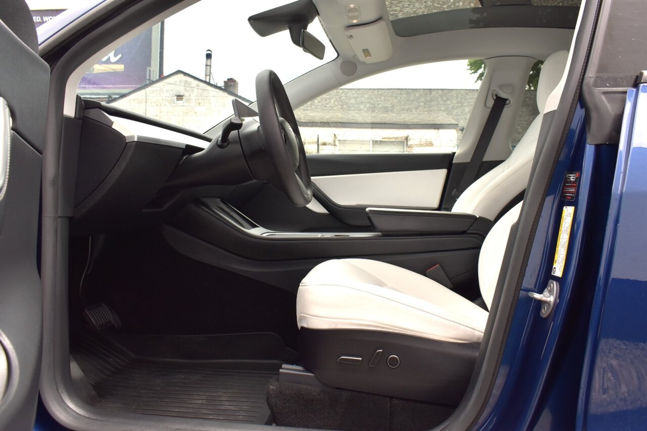 2021 Tesla Model Y Long Range AWD 4dr Crossover**BY APPOINTMENT ONLY**Dual Motor! Full Self-Driving! Autopilot Computer 3! Backup Cam! Side Camera Views! Pano-Roof! Apple CarPlay! Heated Steering Wheel! Heated Seats! - Photo 10 - Portland, OR 97266
