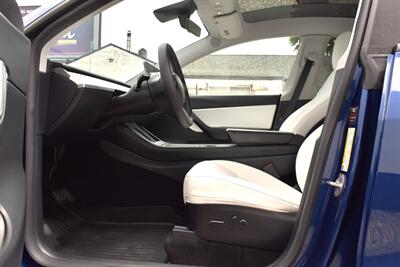 2021 Tesla Model Y Long Range AWD 4dr Crossover**BY APPOINTMENT ONLY**Dual Motor! Full Self-Driving! Autopilot Computer 3! Backup Cam! Side Camera Views! Pano-Roof! Apple CarPlay! Heated Steering Wheel! Heated Seats! - Photo 10 - Portland, OR 97266