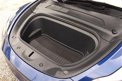 2021 Tesla Model Y Long Range AWD 4dr Crossover**BY APPOINTMENT ONLY**Dual Motor! Full Self-Driving! Autopilot Computer 3! Backup Cam! Side Camera Views! Pano-Roof! Apple CarPlay! Heated Steering Wheel! Heated Seats! - Photo 32 - Portland, OR 97266